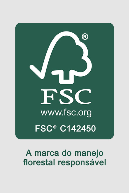 FSC® (Forest Stewardship Council®)