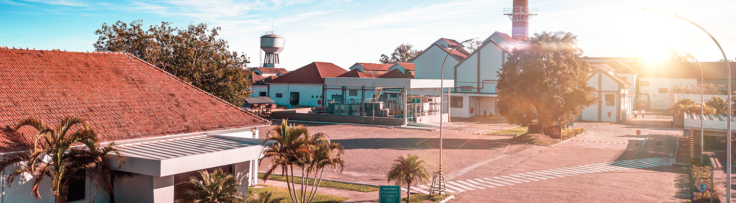 Celupa Headquarters - Guaíba (RS)